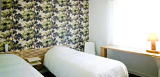Chambre supérieure Hôtel Le Crouesty
