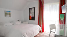 Chambre supérieure Hôtel Le Crouesty