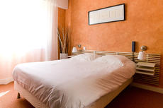 Chambre Confort